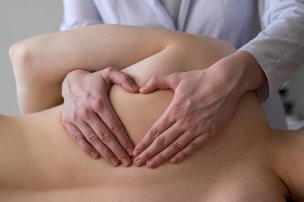 Chiropractor for pregnancy pain